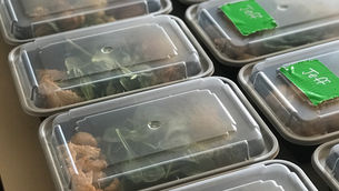 How to Meal Prep (Part 2)
