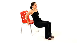 Five Exercises You Can Do Almost Anywhere