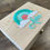 Thumbnail: hinged lid keepsake box