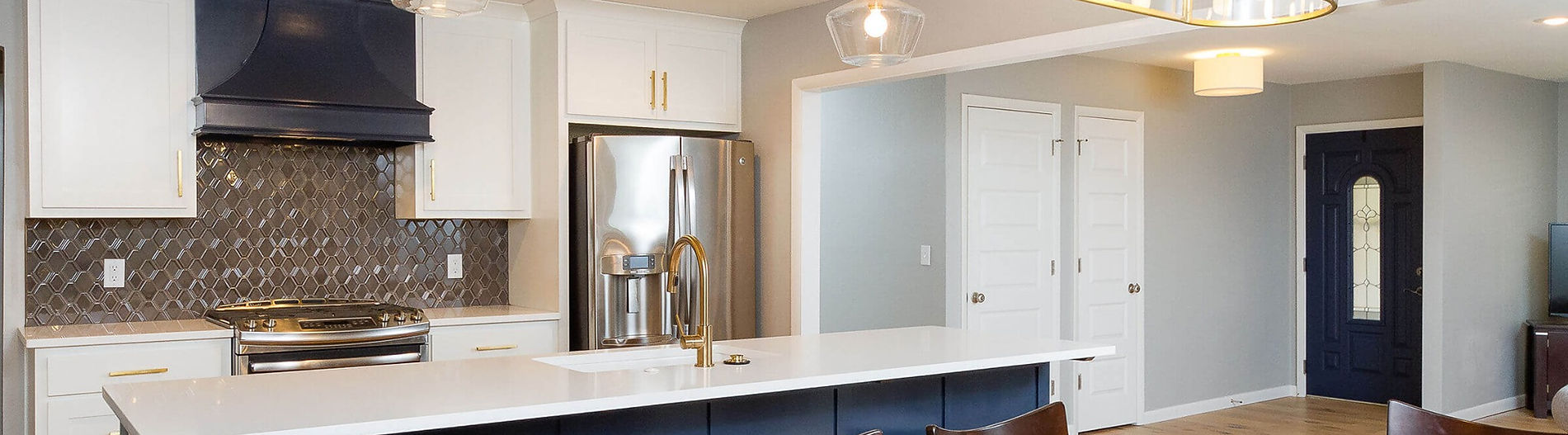 Quality Pro Residential Painting Bentonville Arkansas