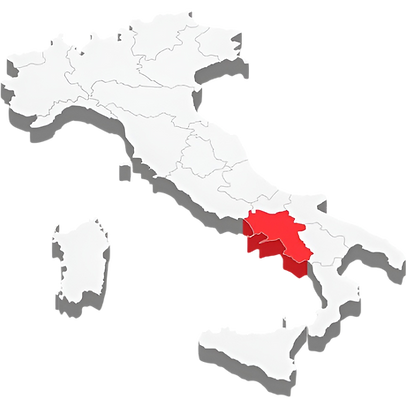 Italia - Campania
