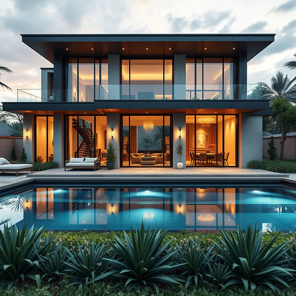 create me a real estate photo of a luxury house.jpg