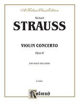 Thumbnail: Violin Concerto, Opus 8
