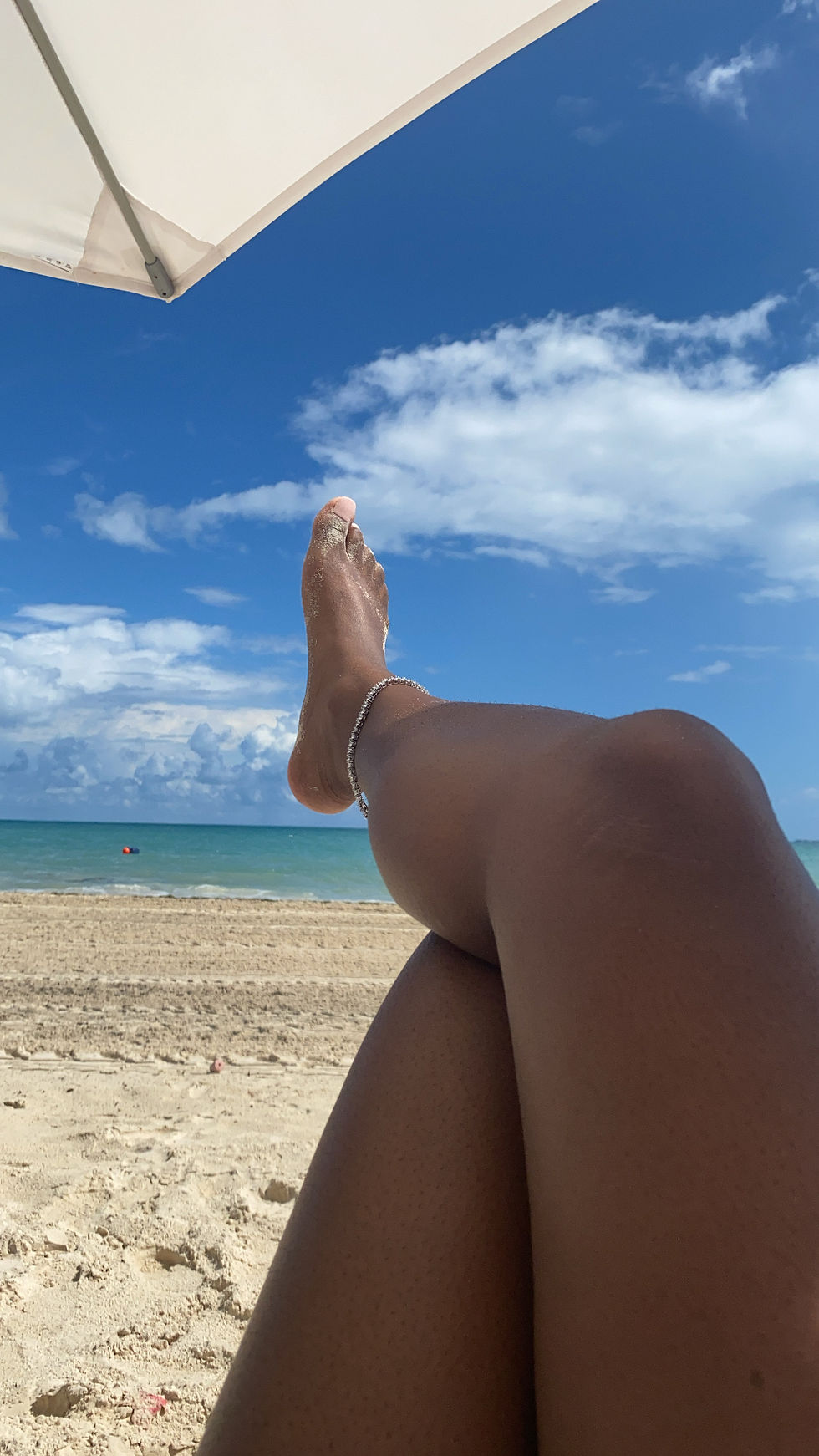 Solo travel to Mexico - 2020