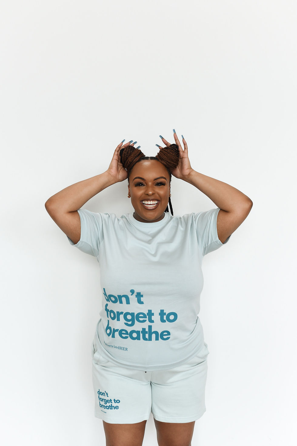 Breathe set by shetriedHER