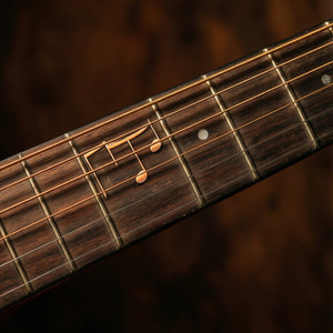 Beginner Guitar Fundamentals
