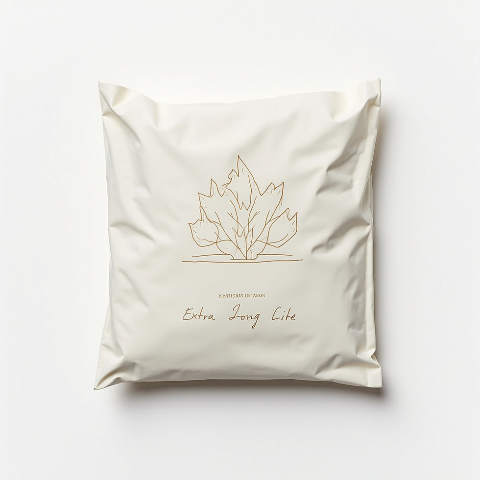 Extra Long Life Strings