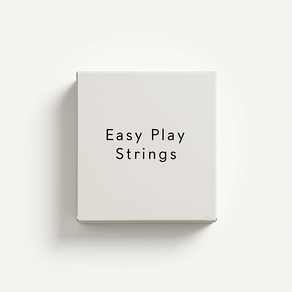 Easy Play Strings