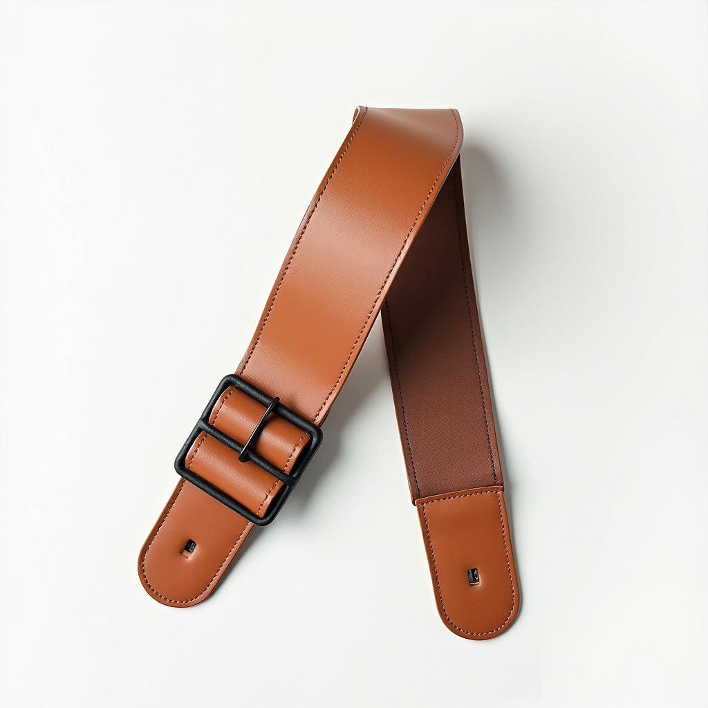 Comfort Guitar Strap