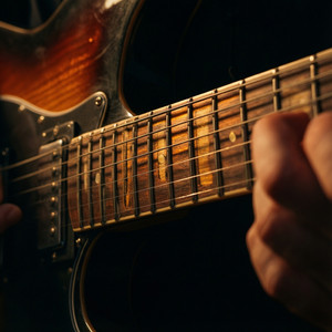Blues Guitar Improvisation Course