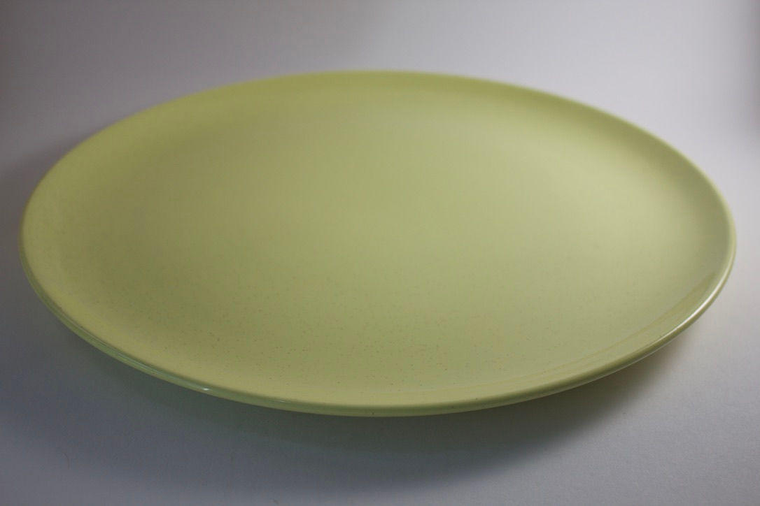 Platón mantequilla XL