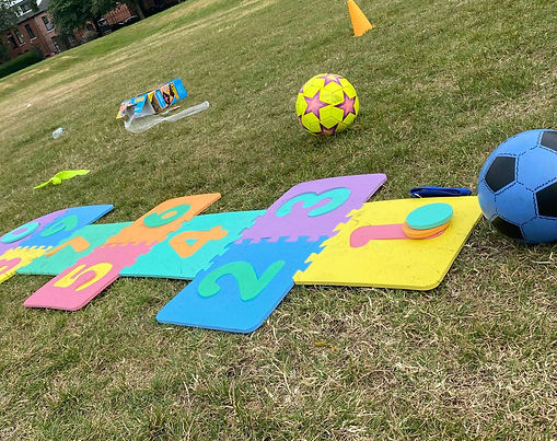 Kids Charity Event 2023