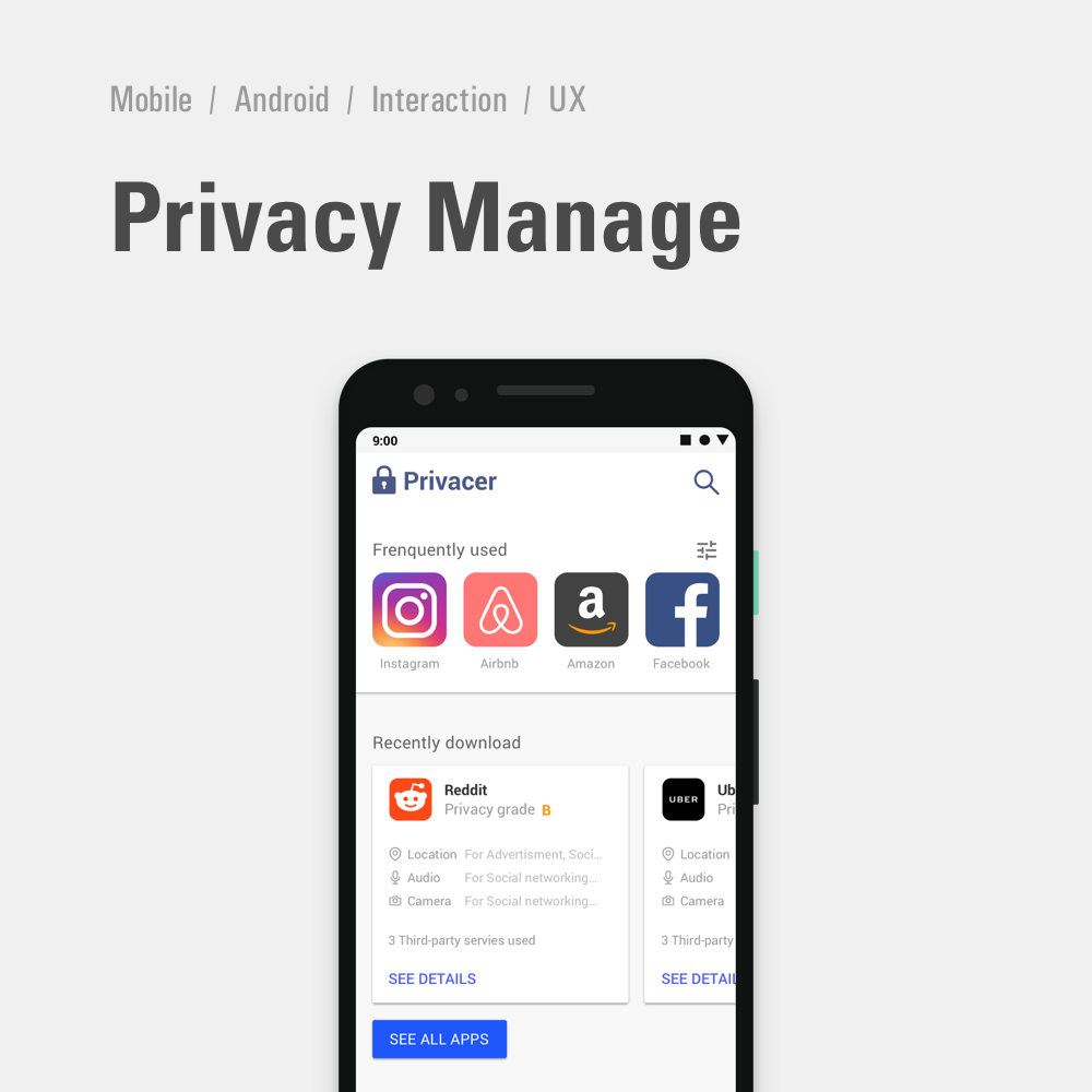 Privacer