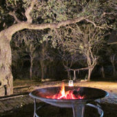 L’expérience humaine, SWIBLATI LODGE dans la commune de Hoedspruit