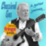 Classical Gas – a guitar journey