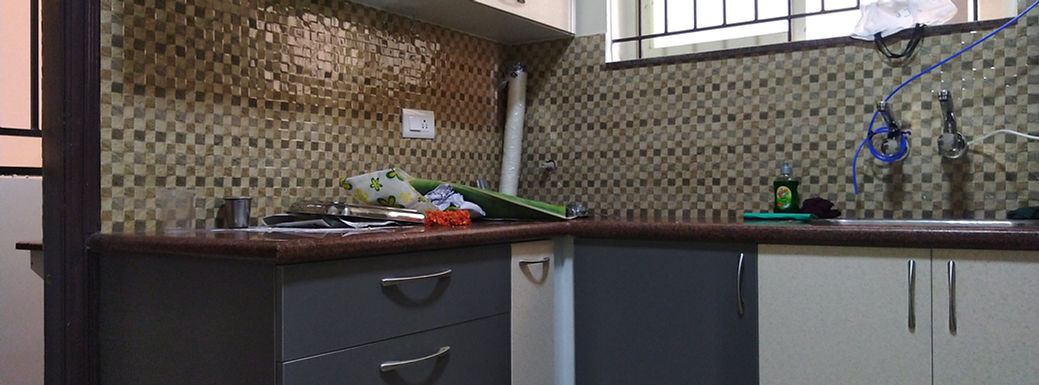 Why your kitchen should be facing Eastside