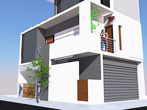 20x30 west facing house plans