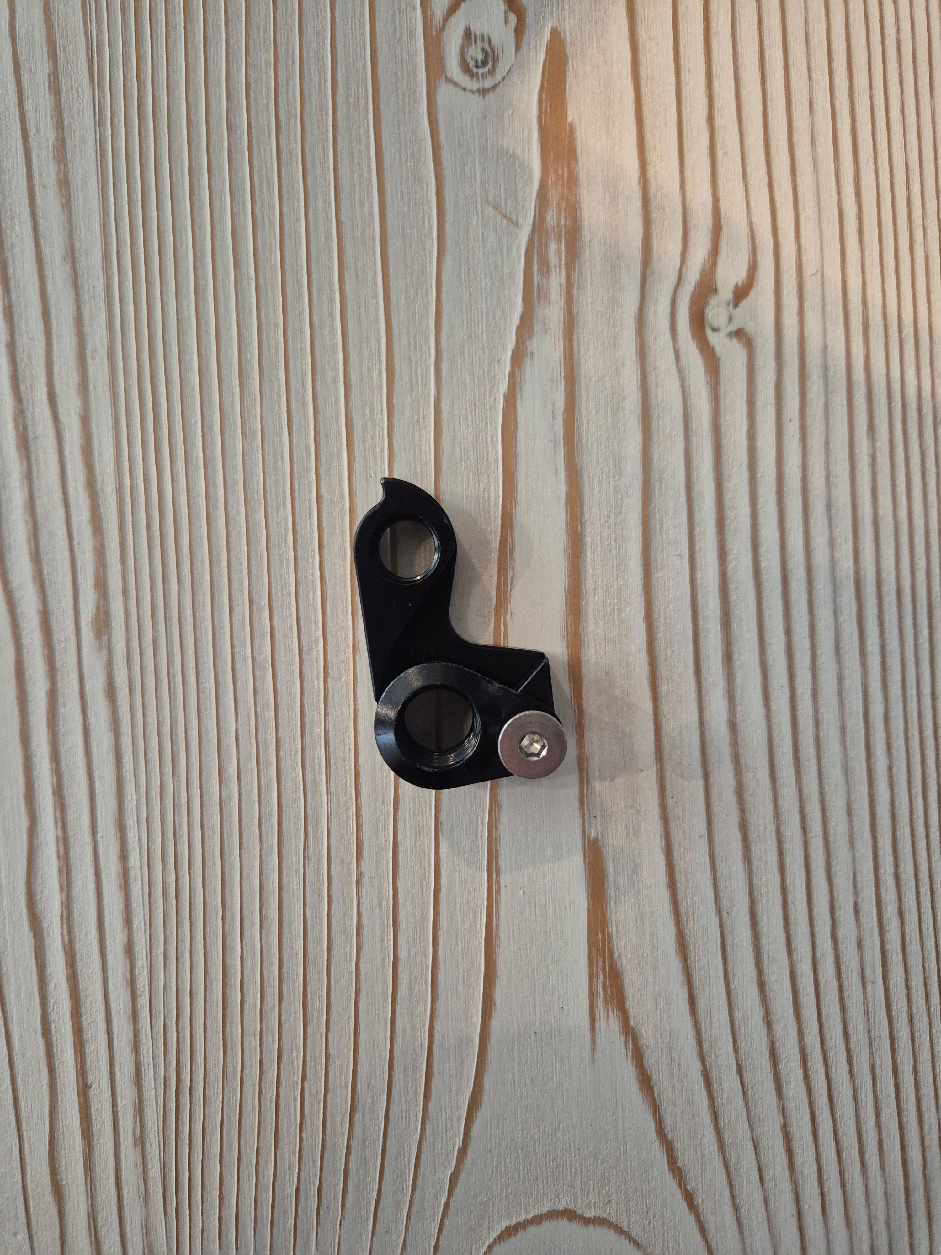 Schaltauge Road Disc