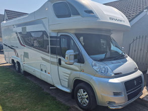 Motorhome