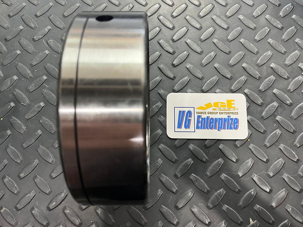 Thumbnail: 5P9885 Bearing Race