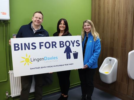 Ash Plumbing & Bathrooms | Shropshire | Bins for Boys | Accessible Bathrooms