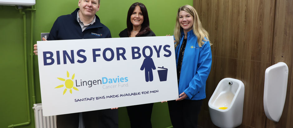 Ash Plumbing & Bathrooms | Shropshire | Bins for Boys | Accessible Bathrooms