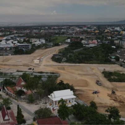 โครงการศุภาลัย เอสเซ้นส์ อ่างศิลา