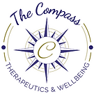 The Compass Spa Logo