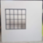 (Item #W187) 10x10 WINDOW WALL