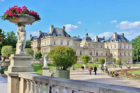 Paris Jardines de Luxemburgo.jpg