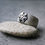 Miniaturbild: Schneeflocken - Ring