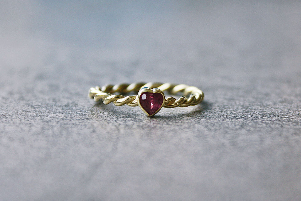 Miniaturbild: Armband "Amarena"
