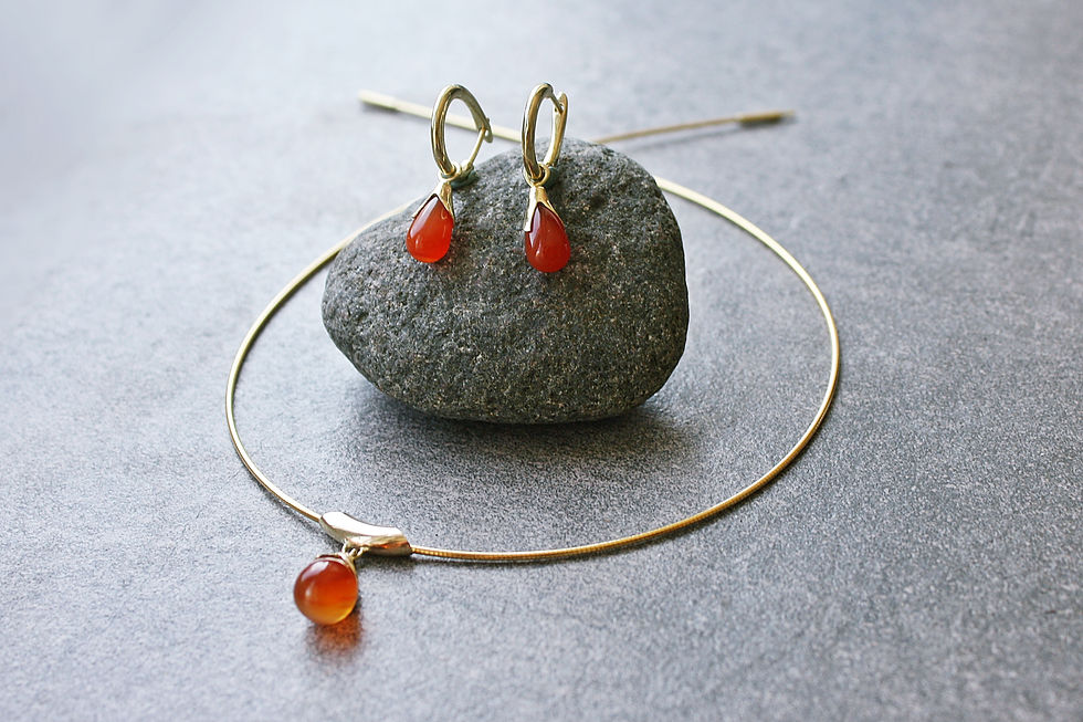 Miniaturbild: Perlmutt-Anhänger "Schwanenweiß"