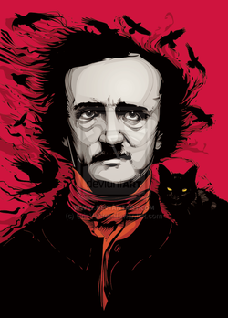 Edgar Allan Poe
