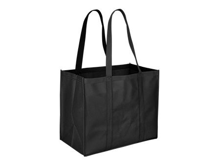 Miniatura: Bolsa TNT 45 x38 x 25 cm