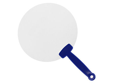 Miniatura: Abanico Plástico