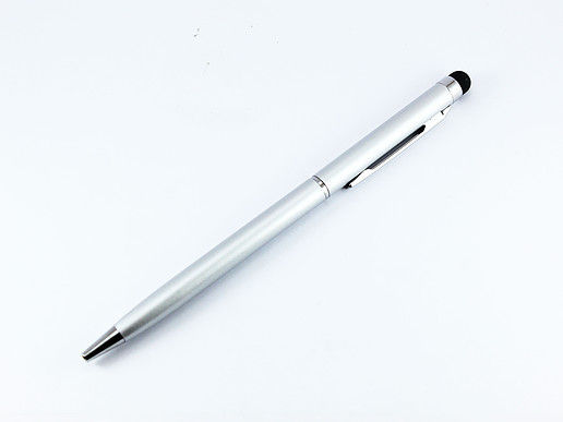 Miniatura: Bolígrafo Metálico Touch Screen
