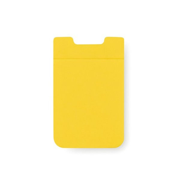 Miniatura: Funda Silicona Celular