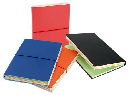 Miniatura: Libreta de PU High Class