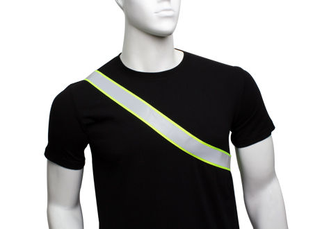 Banda Hombro y Cintura