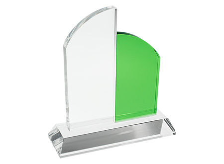 Miniatura: Trofeo Cristal Catedral