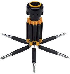 Miniatura: Linterna Detornillador