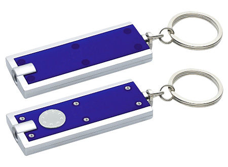 Miniatura: Llavero Linterna Clásico