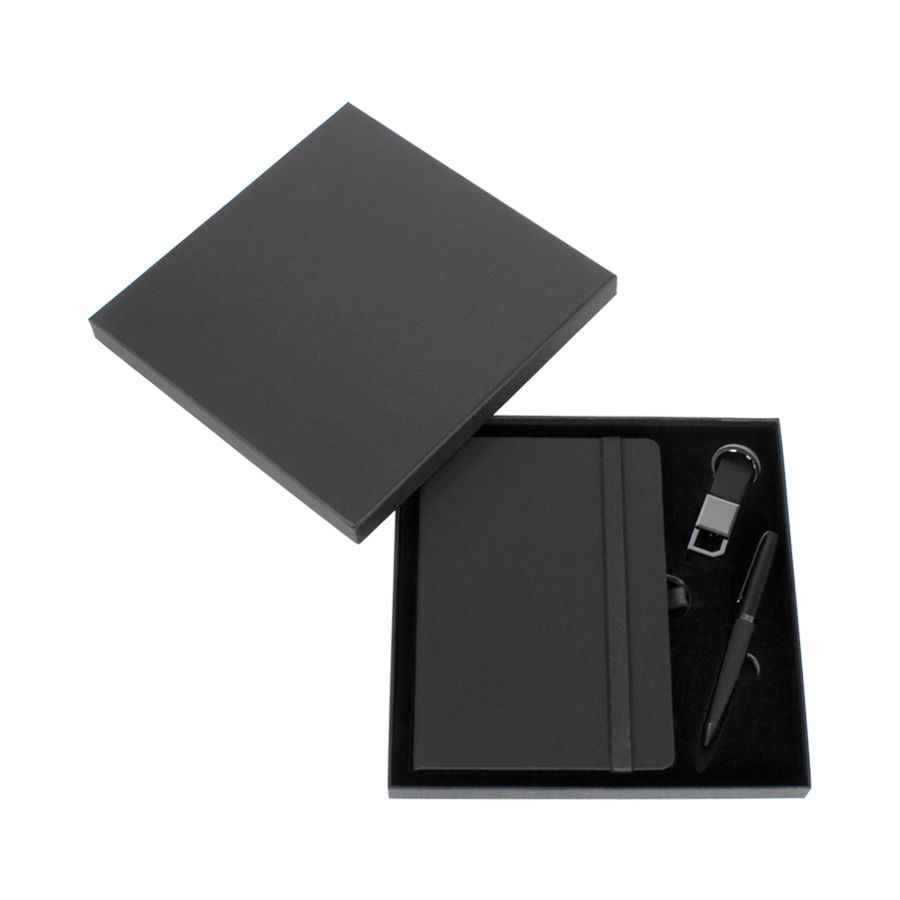 Miniatura: Set Ejecutivo