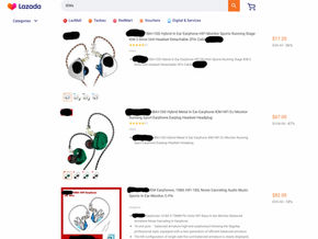 Chi-Fi, drivers tuning, and Zerest.