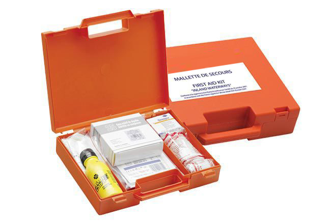 trousse de secours