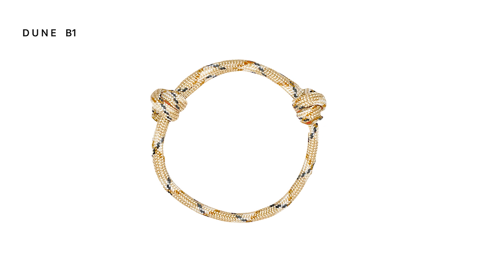 Thumbnail: Dune Bracelet Collection