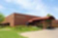 IHCRC Clinic Building at 550 South Peoria Ave