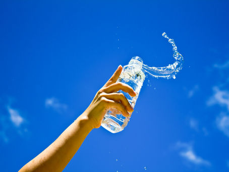 Staying Hydrated: Your Guide to Beating the Heat