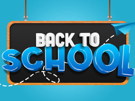Back to School